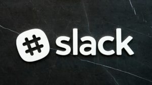 I.A. de compét’: quand Slack déterre ses trésors cachés!
