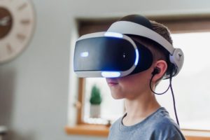 Le futur de la VR est-il déjà là?