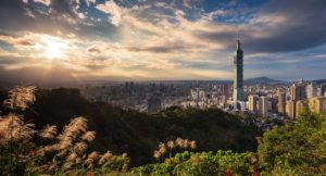 Taiwan : Quand les Startups Espèrent Semer des Puces Électroniques