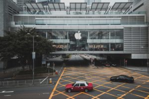Project Titan : Apple a-t-elle renoncé à révolutionner le secteur automobile ?