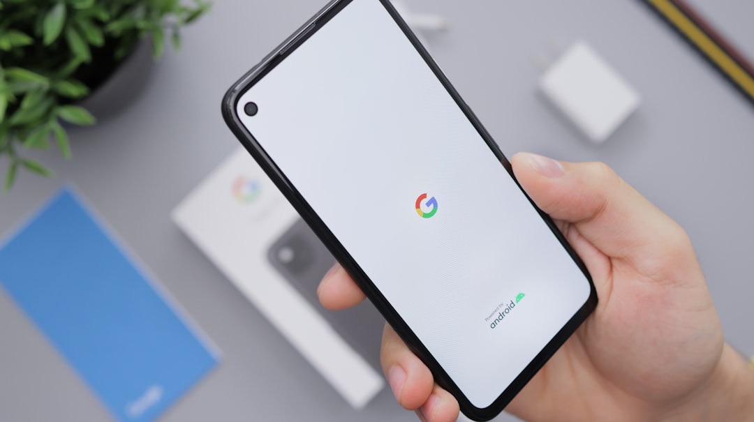 Le bouton « Bonjour » chez Google Pixel: Révolution ou simple nouveauté ?