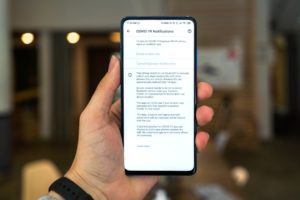 Google peut-il vraiment purger le spam de son écosystème?