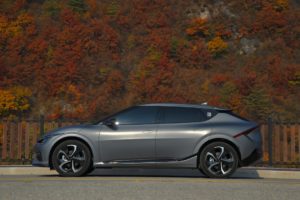 GM parviendra-t-elle à redéfinir l’avenir électrique avec le Chevrolet Blazer EV ?