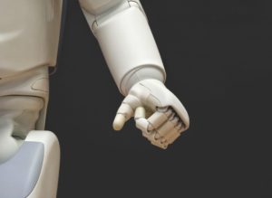 La Convergence Homme-Robot: Utopie ou Réalité Imminente?
