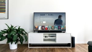 Le futur de la télévision est-il déjà dans nos salons ?