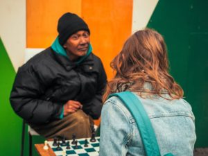 L’union fait la force… de frappe dans le monde du jeu vidéo