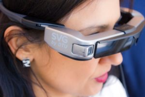 Les lunettes intelligentes vont-elles redéfinir notre interaction avec la technologie ?