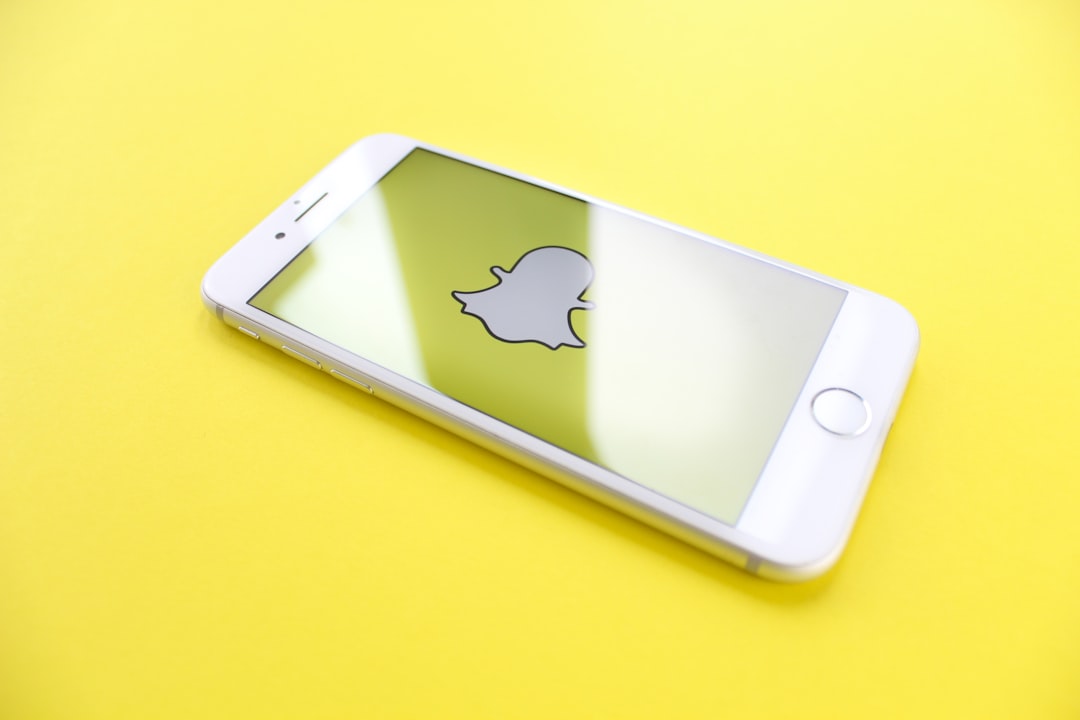 Le futur de la publicité est-il sur Snapchat ?