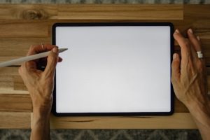 Apple, précurseur d’une nouvelle ère pour les tablettes ?