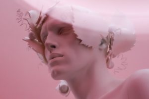 La mode à l’ère de l’IA : avant-garde ou illusion?