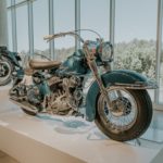 La mode à l’ère de l’IA : avant-garde ou illusion?