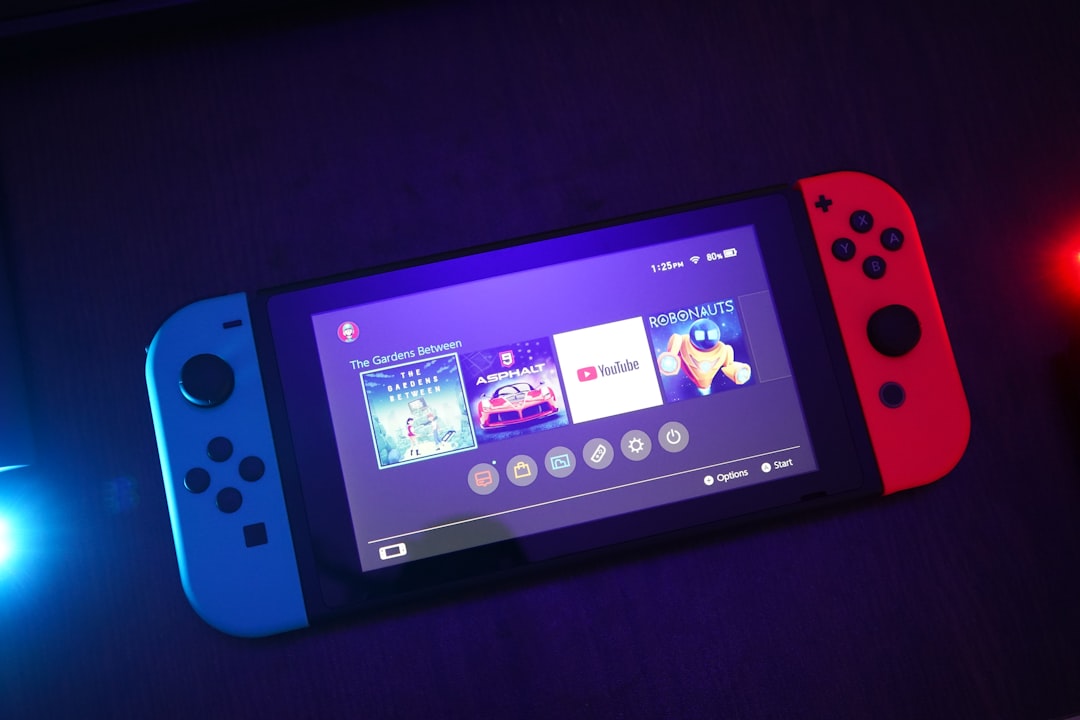 Le « Switch » de Nintendo : Promesses d’une Nouvelle Ère ou Simple Coup de Joy-Con ?