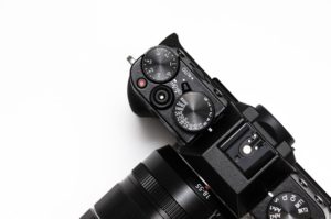 Fujifilm X-T50 : Une avancée ou un retour dans le passé ?
