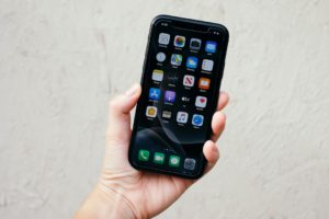 iOS 18 : La liberté iconique!