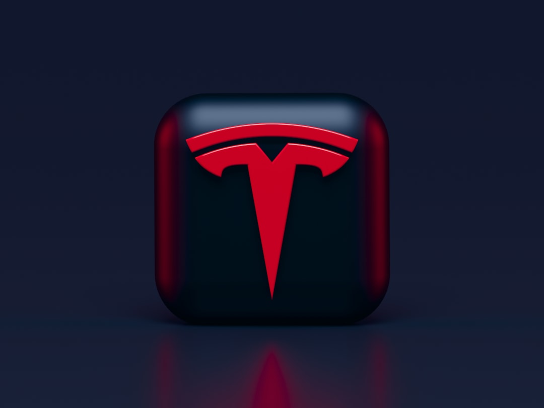 red and white x logo