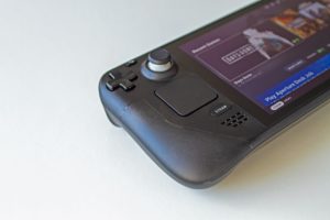 Quelle est la meilleure console portable pour vos besoins?