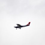 Un taxi en l&rsquo;air pour fuir la terre