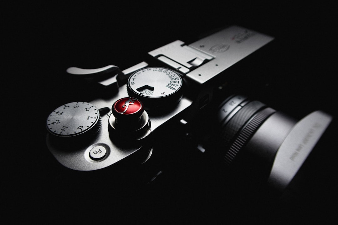 Le « Camera Control » de l&rsquo;iPhone 16 : véritable évolution ou simple gadget?