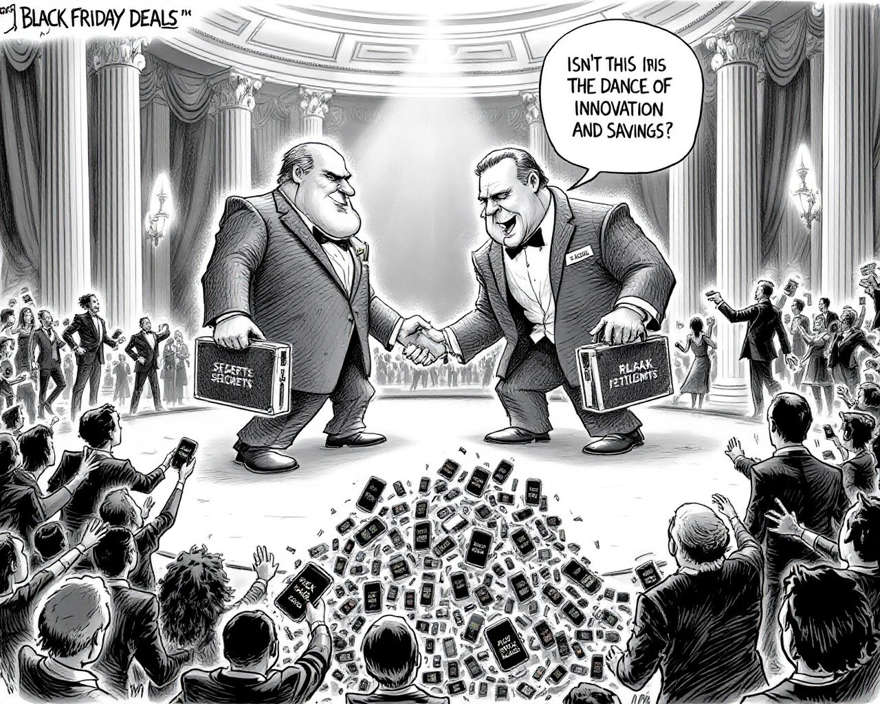 L'Affrontement des Titans : Réconciliation ou Réductions ?