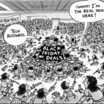 Apple et ses nouveautés: course à l’innovation ou surenchère?