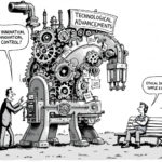 Le Nouveau Shérif de la FTC : Entre « Fergusion » et Révolution