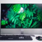 Phi four-tine, petit mais puissant!