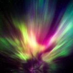 Volcanic Moonlight Sonata