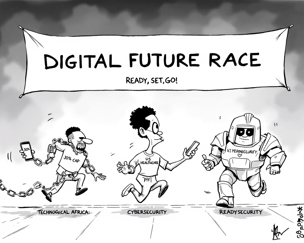 Quand l'Innovation Croise les Chemins du Monde