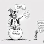 VPNs: Faites-en tout un tunnel