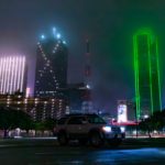 Le Cybertruck Fait des Étincelles à Vegas!