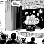 Pourquoi l’étoile T Coronae Borealis est-elle si mystérieuse?