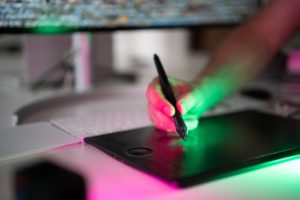 L’astronome en Carter