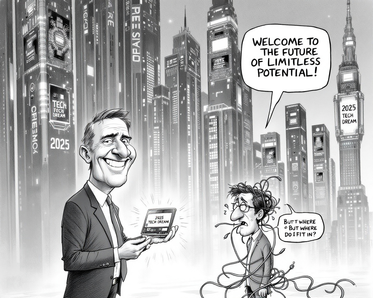 NVID'art : Quand promesse s'accroche à la vitesse