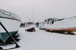 Quel est l’impact des découvertes glaciaires sur notre compréhension du climat ?