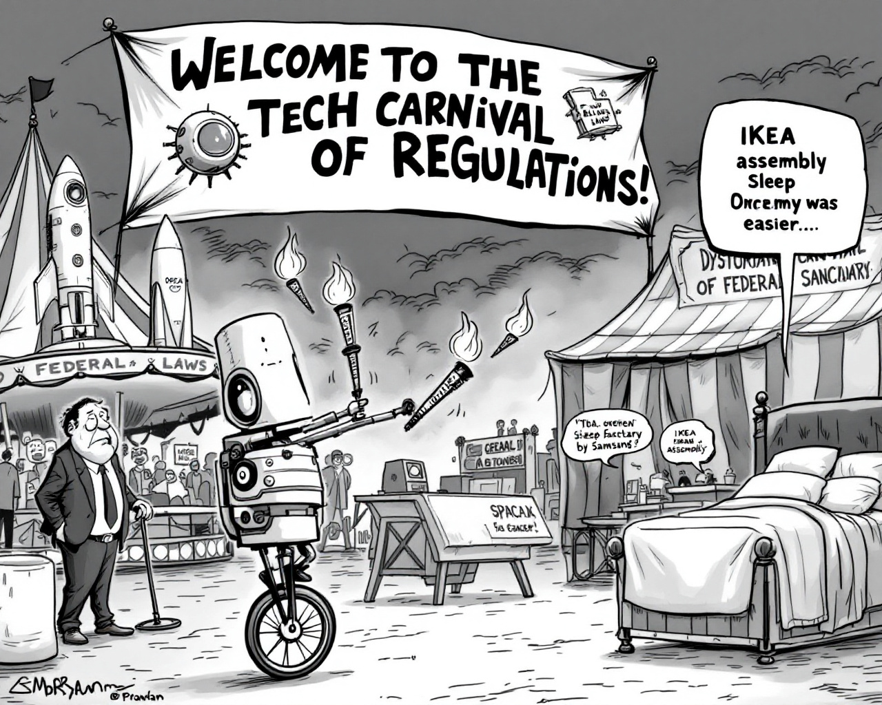 OpenAI contre le chaos : Quand l'espace et l'IA viennent à notre rescousse