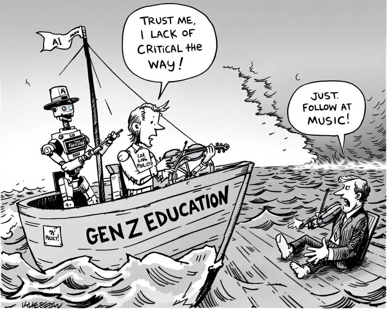 L'Étincelle éphémère des Progrès Technologiques