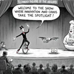 Quel est l’avenir de TikTok aux États-Unis après cette interdiction ?