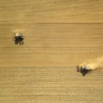 Entre Eclipse et Épopée : Blue Ghost en pleine lumière