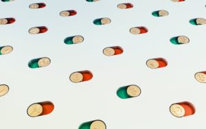 Stablecoins : Un Pont Ver(t)s L’avenir