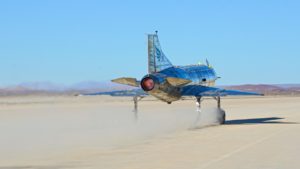 Anduril : Une affaire qui « s’arme » bien !