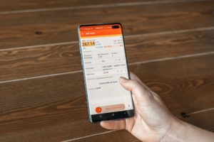 TikTok: En faire tout un plat?