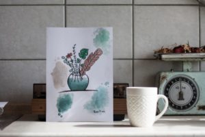 Humaines déconfitures : Quand HP Pin’se le doigt dans la mayonnaise