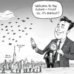 Soyez Incendiaire, mais Pas Trop !