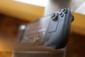Quel est l’avenir des consoles de jeu portables ?