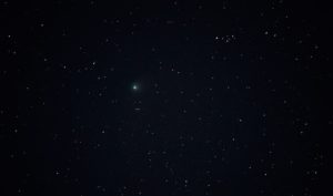 Astéroïdes : la tête dans les lobes