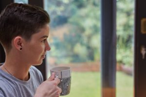 Réseaux d’ados : un like amer pour le moral ?