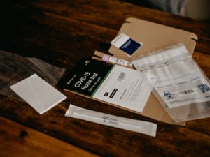 Le dépistage du cancer du col de l’utérus, bientôt sans rendez-vous ?