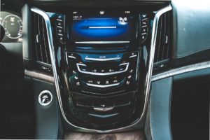 Playlist sur la voie rapide : la Jam prend le volant