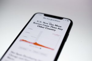 App Store : garantie de sécurité ou argument marketing ?