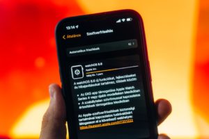 iOS 26 : Quand la pomme n’envoie plus de pépins